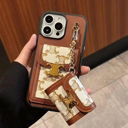 iphone17celine 携帯ケース アイフォン 16 