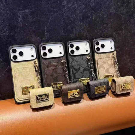 iphone17ブランド スマホケース 