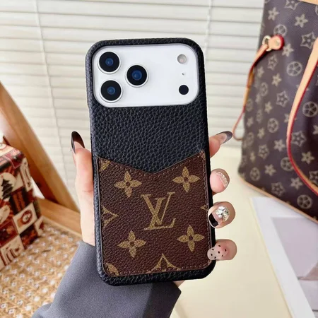 iphone17ハートマーク アイフォーン17プロmax vuitton 携帯ケース 