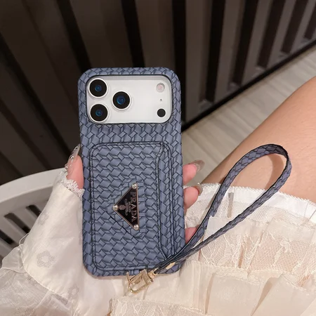 iphone17ブランド 携帯ケース iphone17プロ prada プラダ 