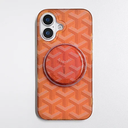 iphone17ゴヤール goyard ケース アイフォーン17プロmax 