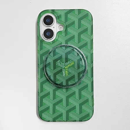 iphone17ゴヤール goyard ケース アイフォーン17プロmax 