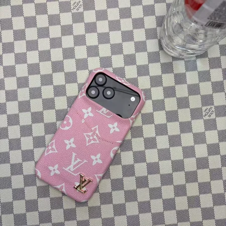 iphone17アイホン13pro ケース ヴィトン風 