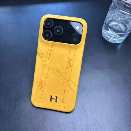 iphone17ミニー アイフォン17pro エルメス hermes 携帯ケース 