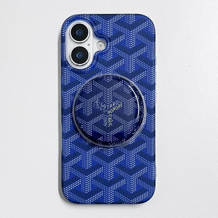 iphone17ゴヤール goyard ケース アイフォーン17プロmax 