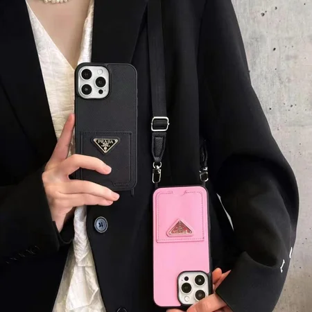 iphone17prada プラダ アイホン15 plus 