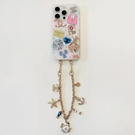 iphone17シャネル chanel iphone 16 