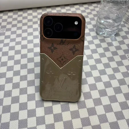 iphone17ヴィトン風 カバー iphone17pro 