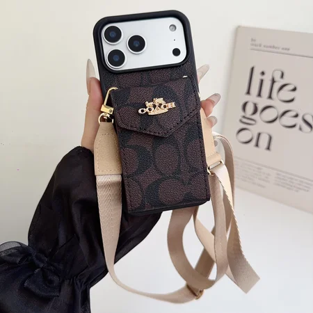 iphone17亮面 ブランド アイフォーン17 ケース 