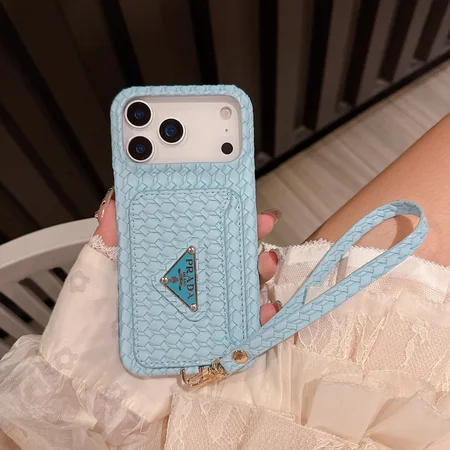 iphone17ブランド 携帯ケース iphone17プロ prada プラダ 