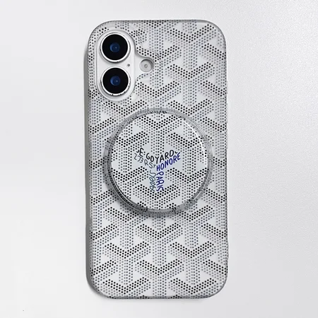 iphone17ゴヤール goyard ケース アイフォーン17プロmax 
