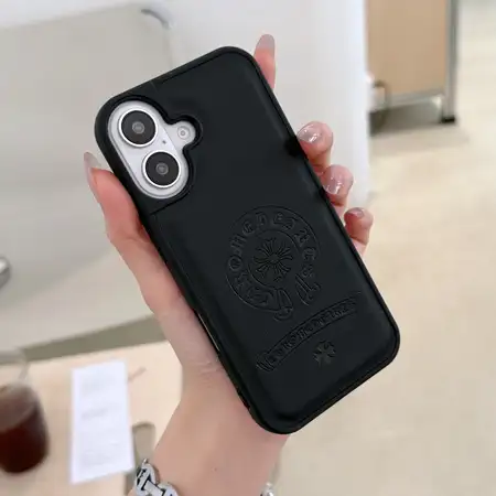 iphone17チェーン chrome hearts クロームハーツ iphone17 