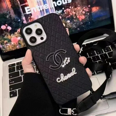 iphone17アイフォーン 16plus スマホケース シャネル chanel 
