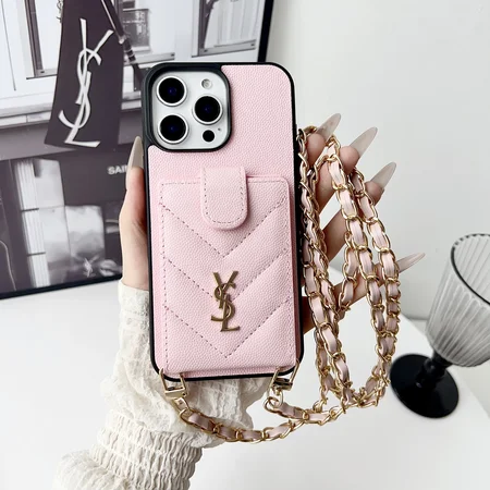 iphone17イヴサンローラン ysl ケース アイフォーン17プロ  レデイース