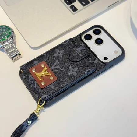 iphone17PE coach風 アイフォーン17pro 携帯ケース 