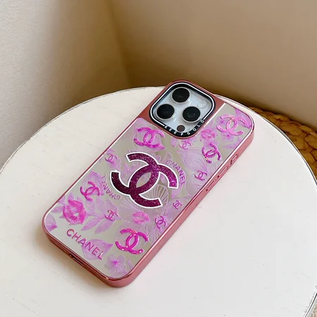 iphone17chanel風 アイフォーン17 ケース 