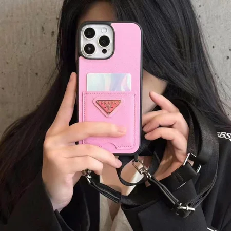 iphone17prada プラダ アイホン15 plus 