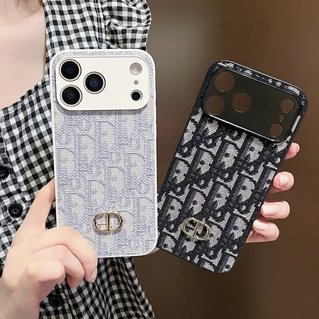 iphone17字母プリント ブランド 携帯ケース アイフォーン15 plus ディオール dior 