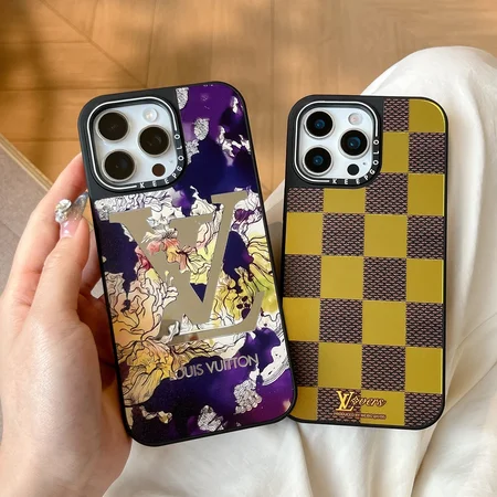 iphone17ハイブランド アイフォン15 pro max 携帯ケース 