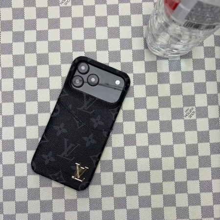 iphone17アイホン13pro ケース ヴィトン風 