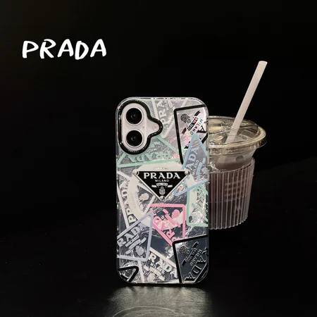 iphone17プラダ風 ケース iphone16promax 