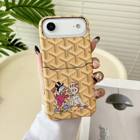 iphone17ブランド goyard ゴヤール ギャラクシーS25 Plus スマホケース 