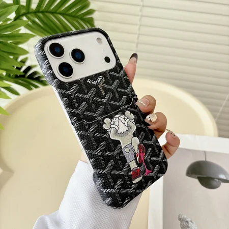 iphone17ブランド goyard ゴヤール ギャラクシーS25 Plus スマホケース 