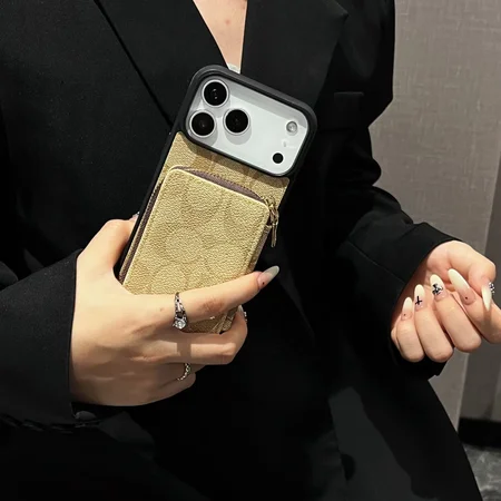 iphone17ブランド coach iphone 14plus ケース 