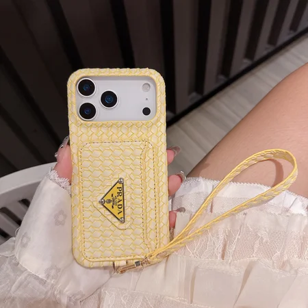 iphone17ブランド 携帯ケース iphone17プロ prada プラダ 