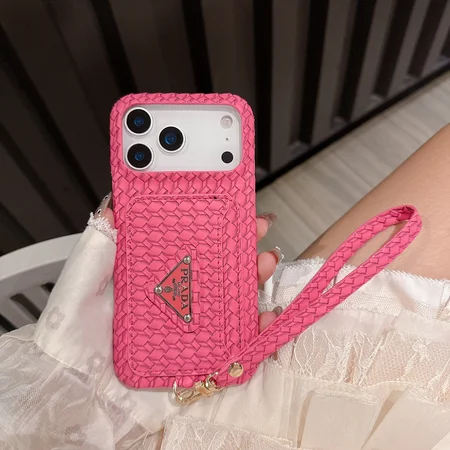 iphone17ブランド 携帯ケース iphone17プロ prada プラダ 