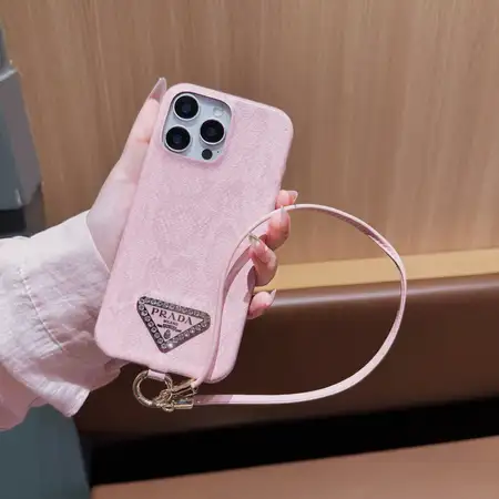 iphone17プラダ アイホン16 カバー  メンズ