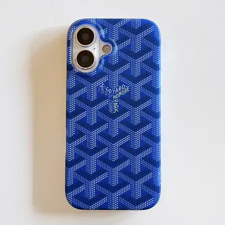 iphone17iphone16プラス ゴヤール goyard 携帯ケース 