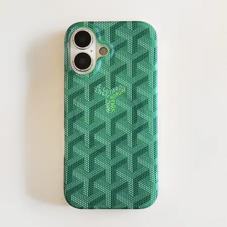 iphone17iphone16プラス ゴヤール goyard 携帯ケース 