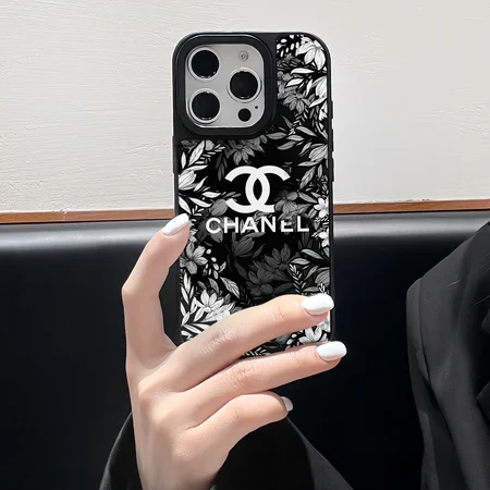 iphone17シャネル風 カバー アイホン13  男女兼用