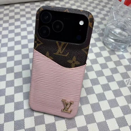 iphone17ハイブランド lv アイホン17プラス カバー  綺麗