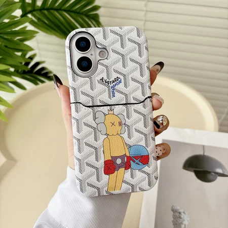 iphone17ブランド goyard ゴヤール ギャラクシーS25 Plus スマホケース 