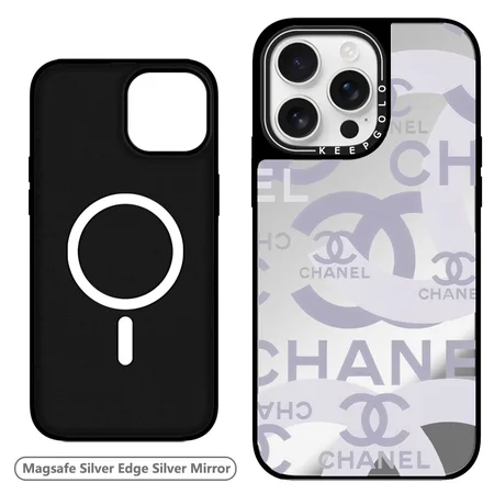 iphone17迷彩グリーン シャネル chanel アイホン 16 ケース 