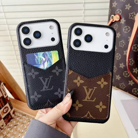 iphone17ハートマーク アイフォーン17プロmax vuitton 携帯ケース 