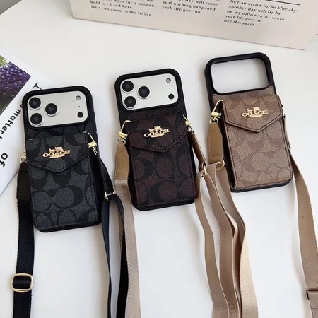 iphone17亮面 ブランド アイフォーン17 ケース 