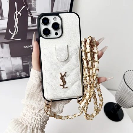 iphone17イヴサンローラン ysl ケース アイフォーン17プロ  レデイース