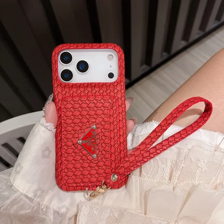 iphone17ブランド 携帯ケース iphone17プロ prada プラダ 