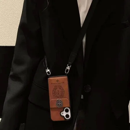 iphone17クロームハーツ chrome hearts アイフォン15 pro 