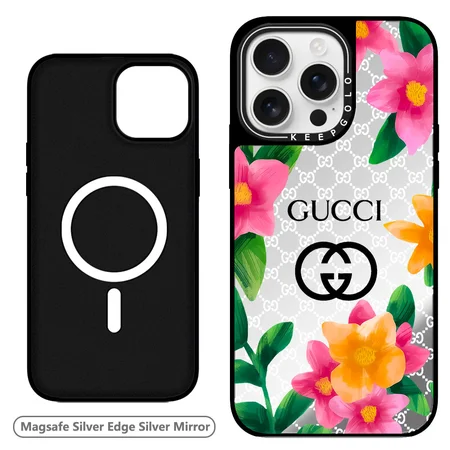 iphone17肩掛け gucci風 アイホン17プラス 