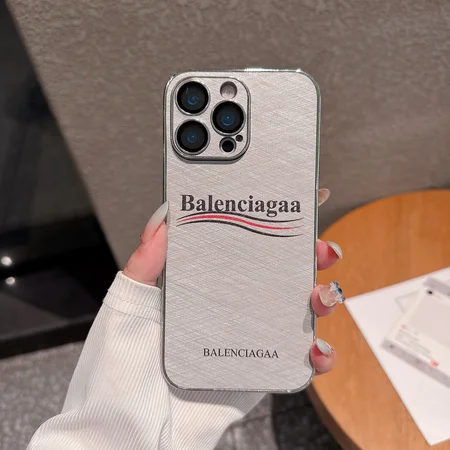iphone17ハイブランド ケース アイホン14プロ バレンシアガ 