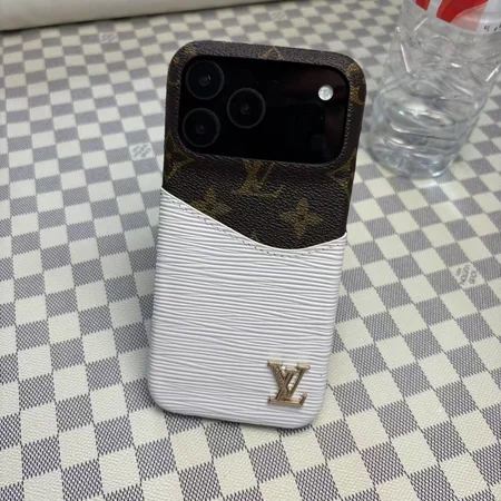 iphone17ハイブランド lv アイホン17プラス カバー  綺麗