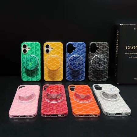 iphone17ゴヤール goyard ケース アイフォーン17プロmax 