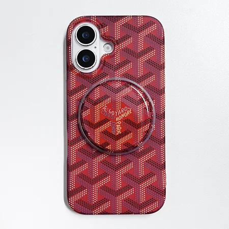 iphone17ゴヤール goyard ケース アイフォーン17プロmax 