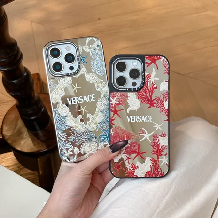 iphone17ハイブランド 携帯ケース アイフォーン16promax 
