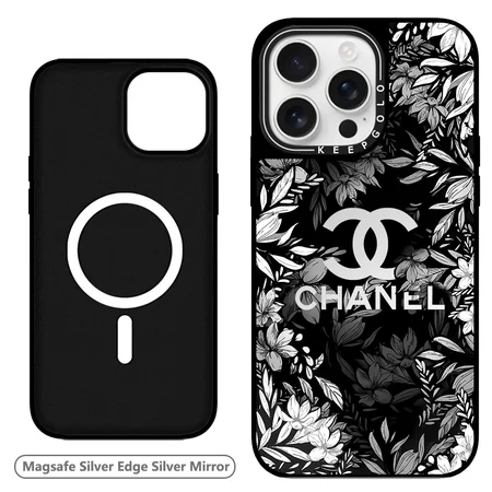 iphone17流砂殻 シャネル アイフォン17 