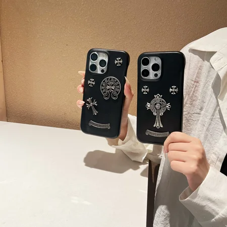 iphone17chrome hearts クロームハーツ アイフォン17プラス 
